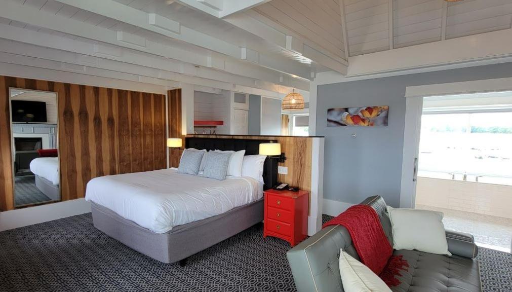 The Hotel At Cape Ann Marina Gloucester Eksteriør billede